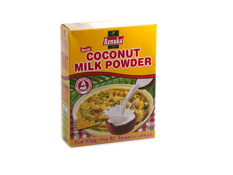 Coconut Milk Powder 300 grams