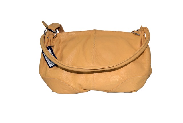 Bag made of Buffalo leather, tal, CL Products, Sri Lanka
