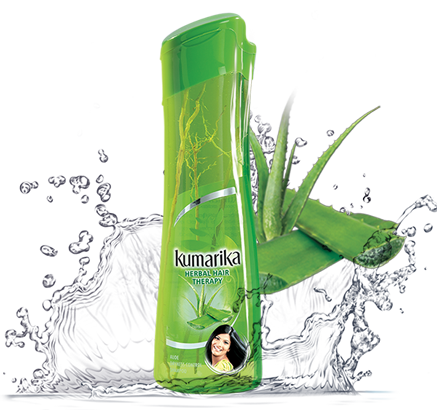 Shampoo Kumarica, 200 ml, Sri Lanka