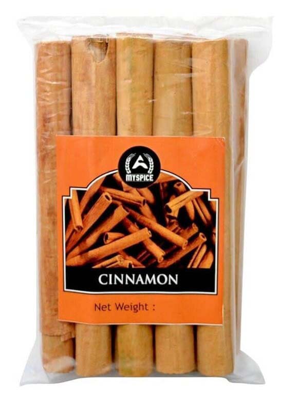 Cinnamon Sticks My Spice 50g (Ceylon)
