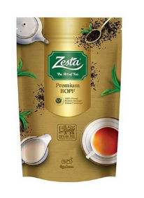 Premium Black Tea 390 g ZESTA Sri Lanka