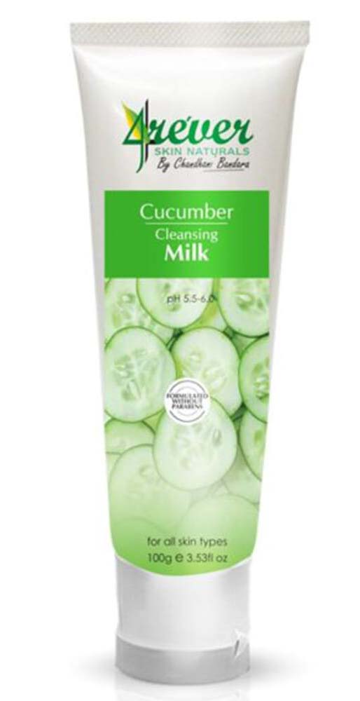 Cucumber Clensing Milk 100 ml