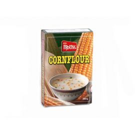 Corn flour 200 gr MOTHA, DELMEGE, Sri Lanka