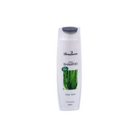 Shampoo Aloe Vera 200 ml DREAMRON, Sri Lanka