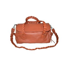 Bag made of Buffalo leather Chamo, CL Products, Sri Lanka