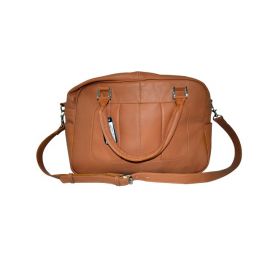 Bag made of Buffalo leather Nuray, Color :Black / Brown / Beige / Burgundy, CL Products, Sri Lanka