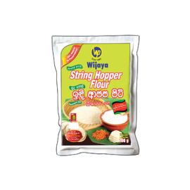White rice flour 1kg, Wijaya Products , Sri Lanka