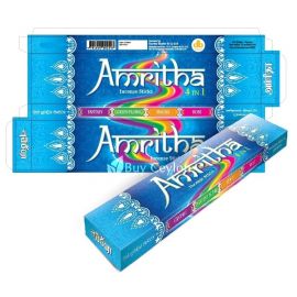 Ароматические палочки Amritha, 24 шт в уп. ароматы в асс, DARLEY BUTLER
