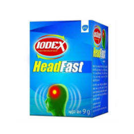 IODEX HEAD BALM -18 G