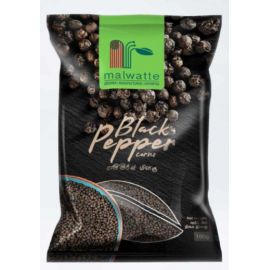 Malwatte Spices Black Pepper Corns 50g