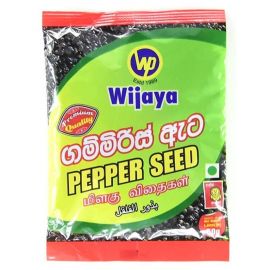 Spices Black pepper Seeds 50 g Wijaya