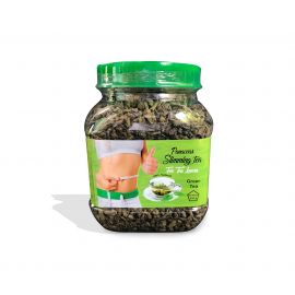 Panaceas Natural Green Tea 250g