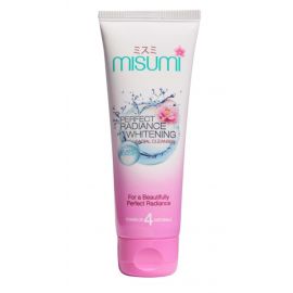 Misumi Perfect Radiance Brightening Facial Cleanser 50ml