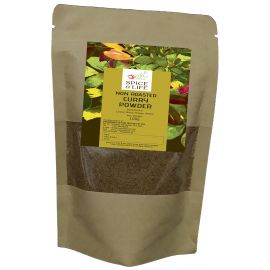Non Roasted Curry Powder, 100g, Spice & Life