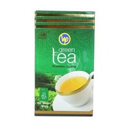 Green Tea  Wijaya 50g