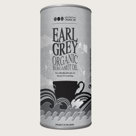 Black tea Earl Grey 50гр